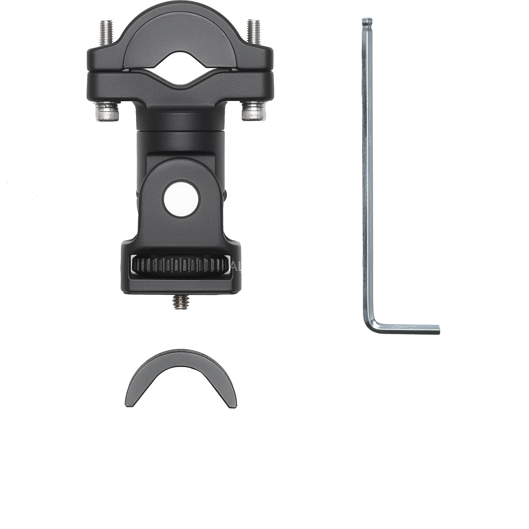 Osmo 360 Motorrad-Schwerlast-Halterung – Bild 1