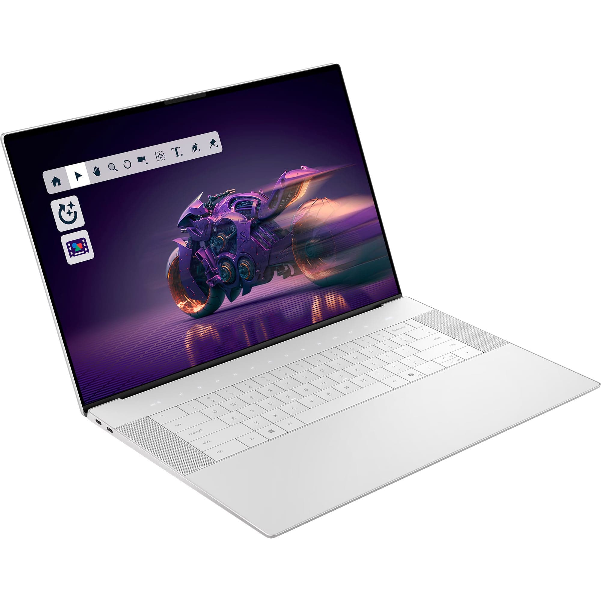 16 Premium (X9W52), Notebook – Bild 1