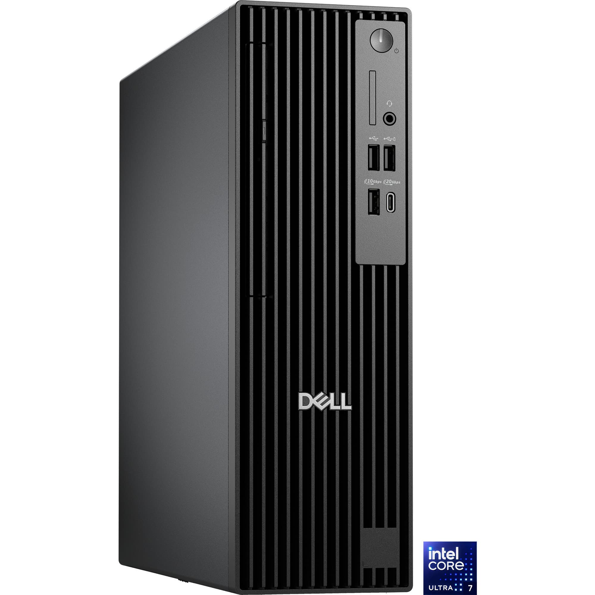 Pro Slim Plus (WMJPV), PC-System – Bild 1