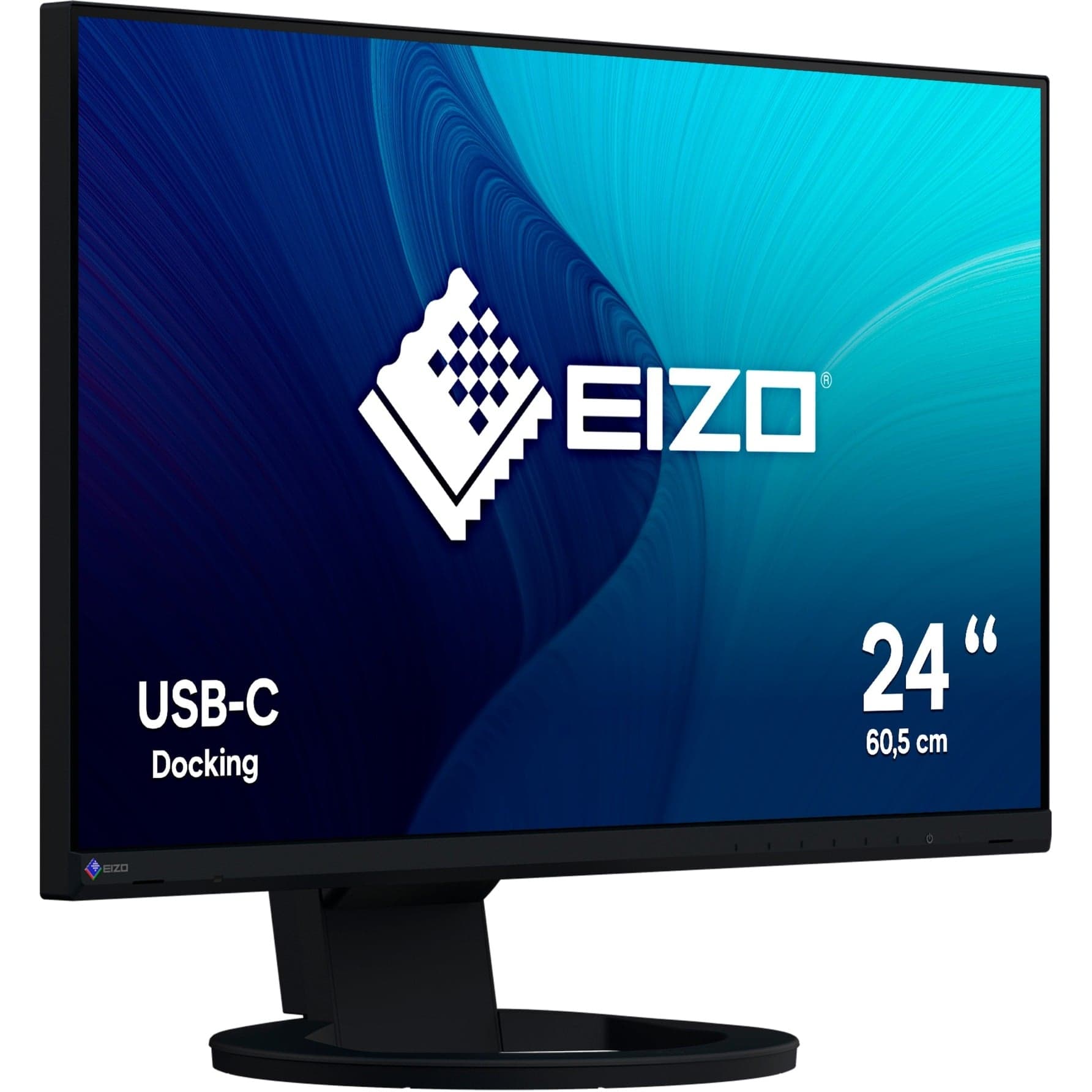 EV2480-BK, LED-Monitor – Bild 1