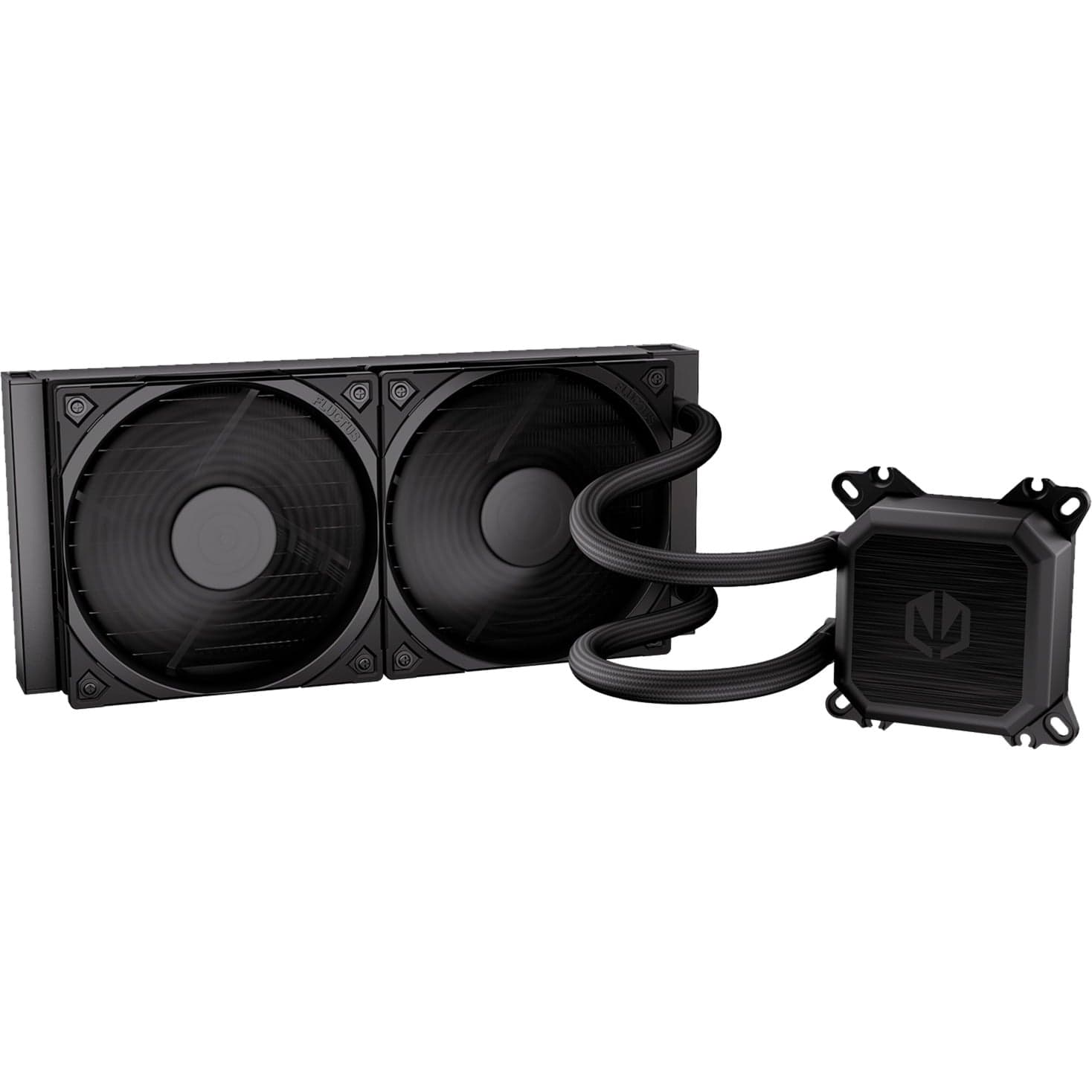 Navis  F240 240mm, Wasserkühlung – Bild 1