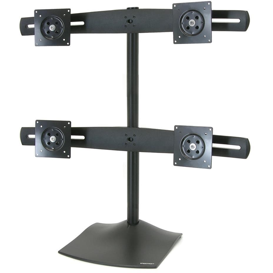 DS100, Monitorhalterung – Bild 1