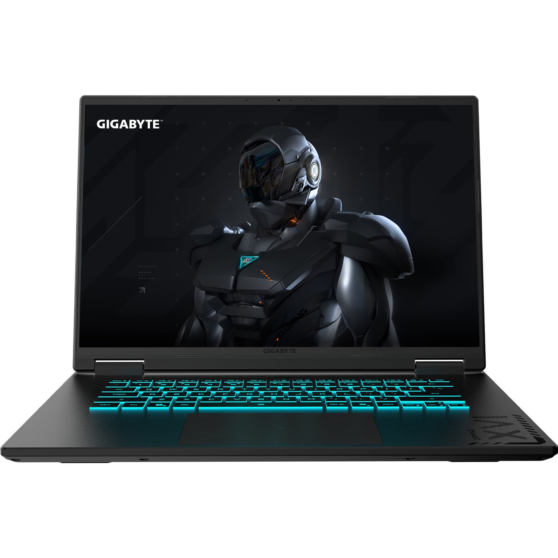 GAMING A16 CTHI3DE894SH, Gaming-Notebook – Bild 1