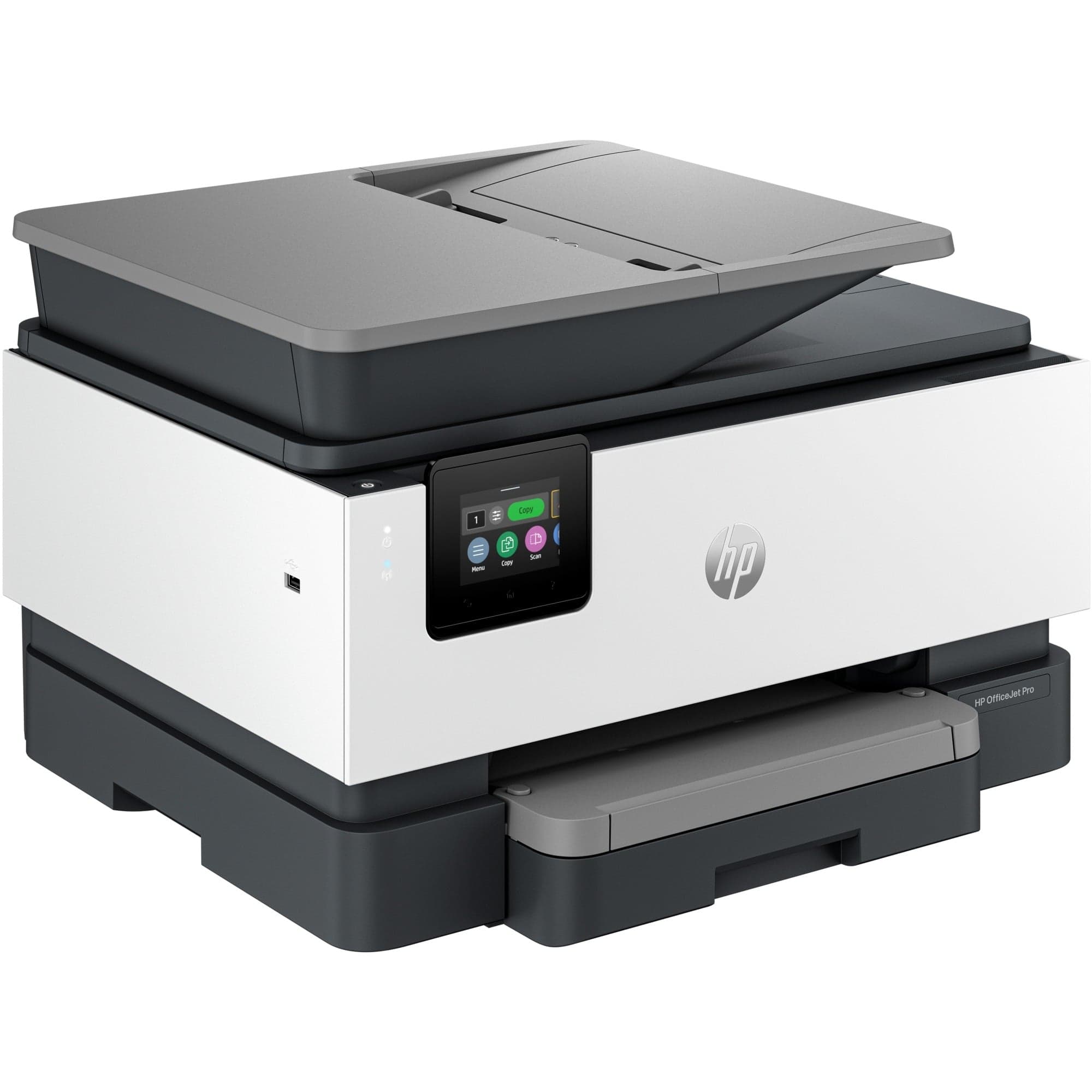OfficeJet Pro 9120e, Multifunktionsdrucker – Bild 1