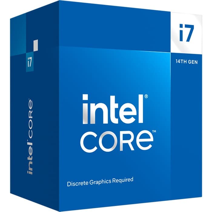 Core™ i7-14700F, Prozessor – Bild 1
