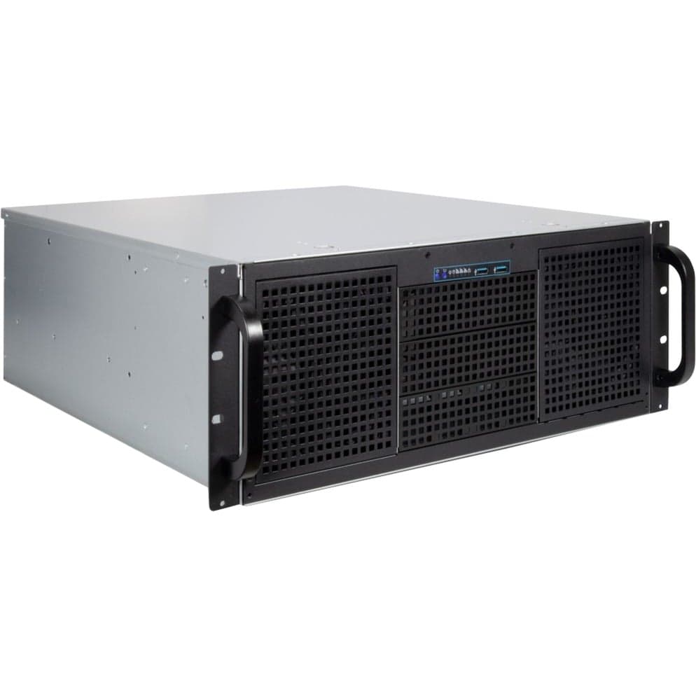 4U-40248, Server-Gehäuse – Bild 1