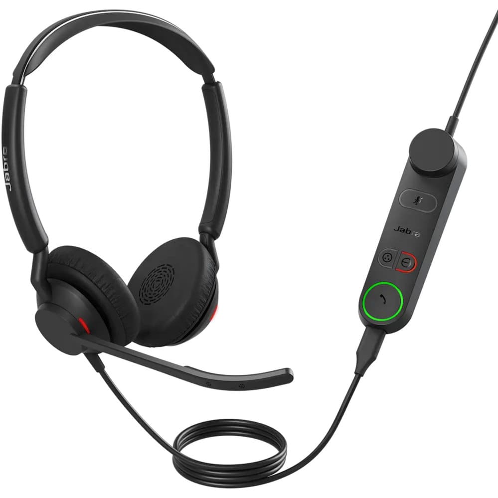 Engage 50 II, Headset – Bild 1