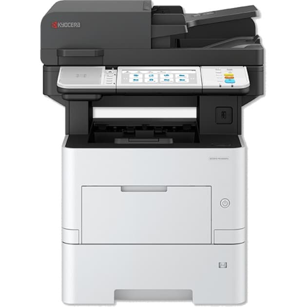 ECOSYS MA4500ifx, Multifunktionsdrucker – Bild 1