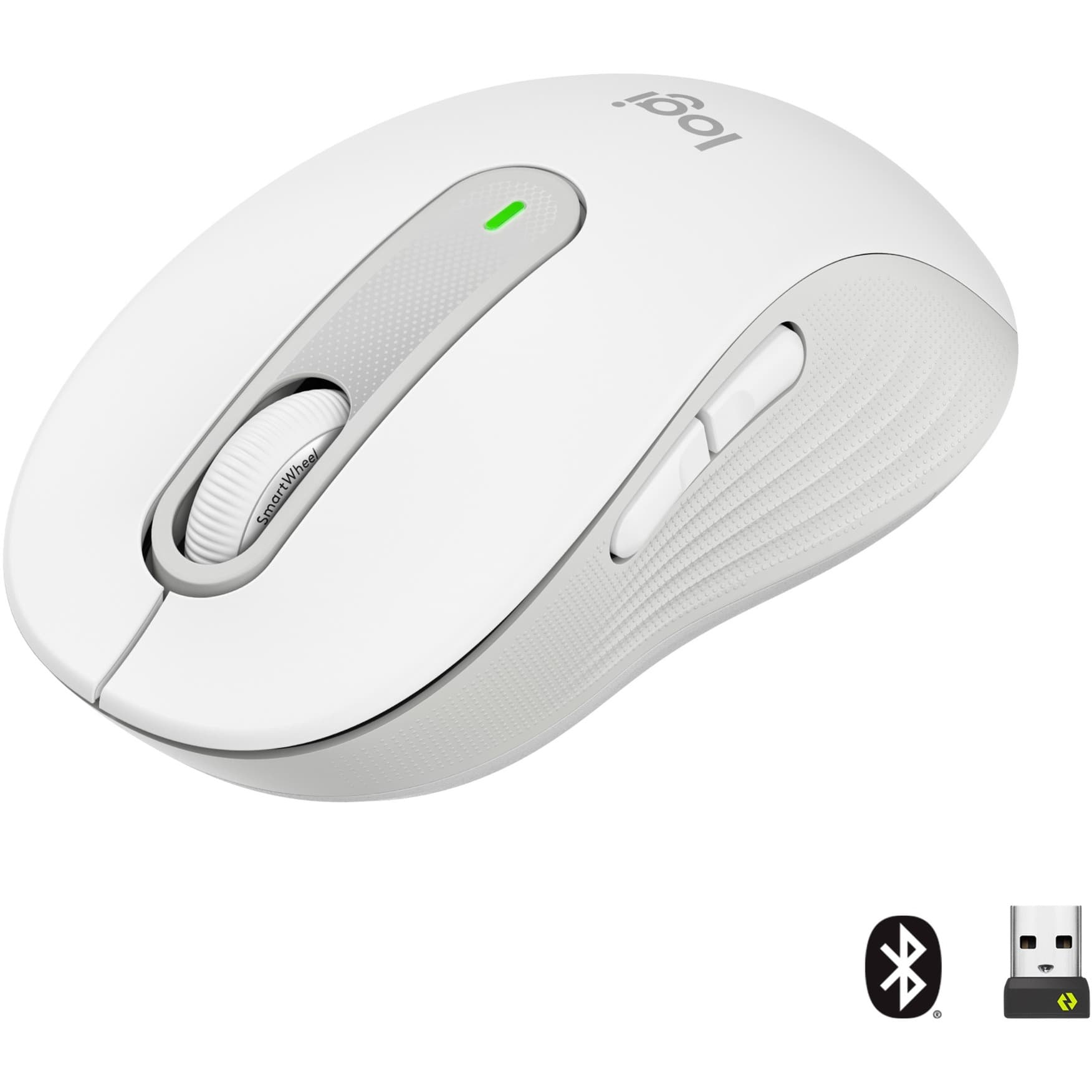 Signature M650 Wireless, Maus – Bild 1