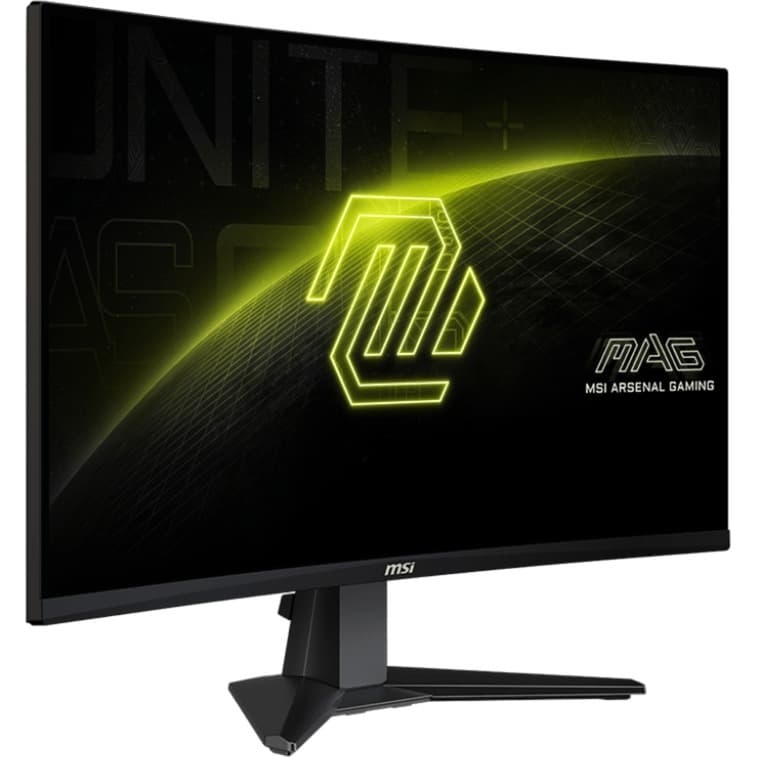 MAG 276CXFDE, Gaming-Monitor – Bild 1