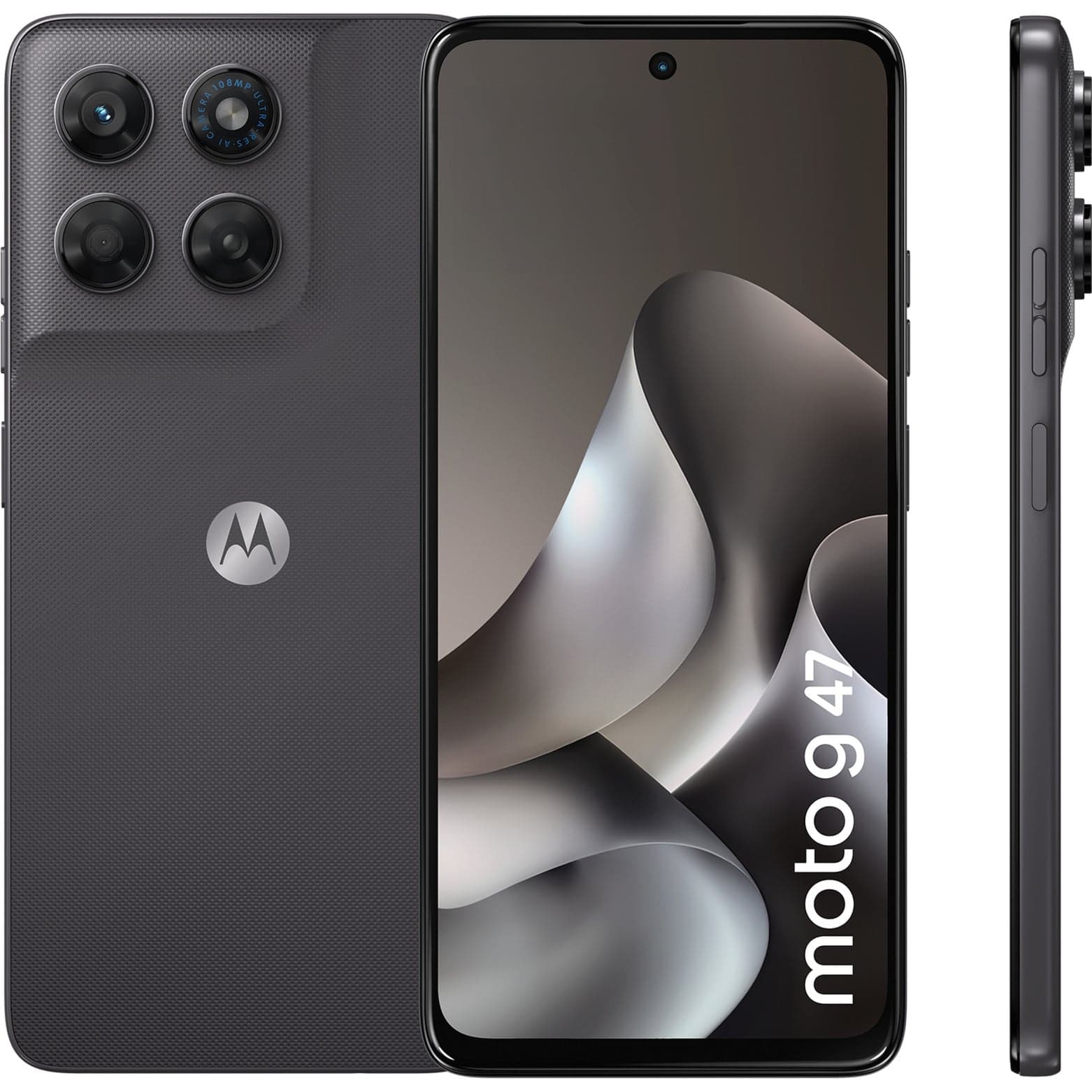 moto g47 128GB, Handy – Bild 1