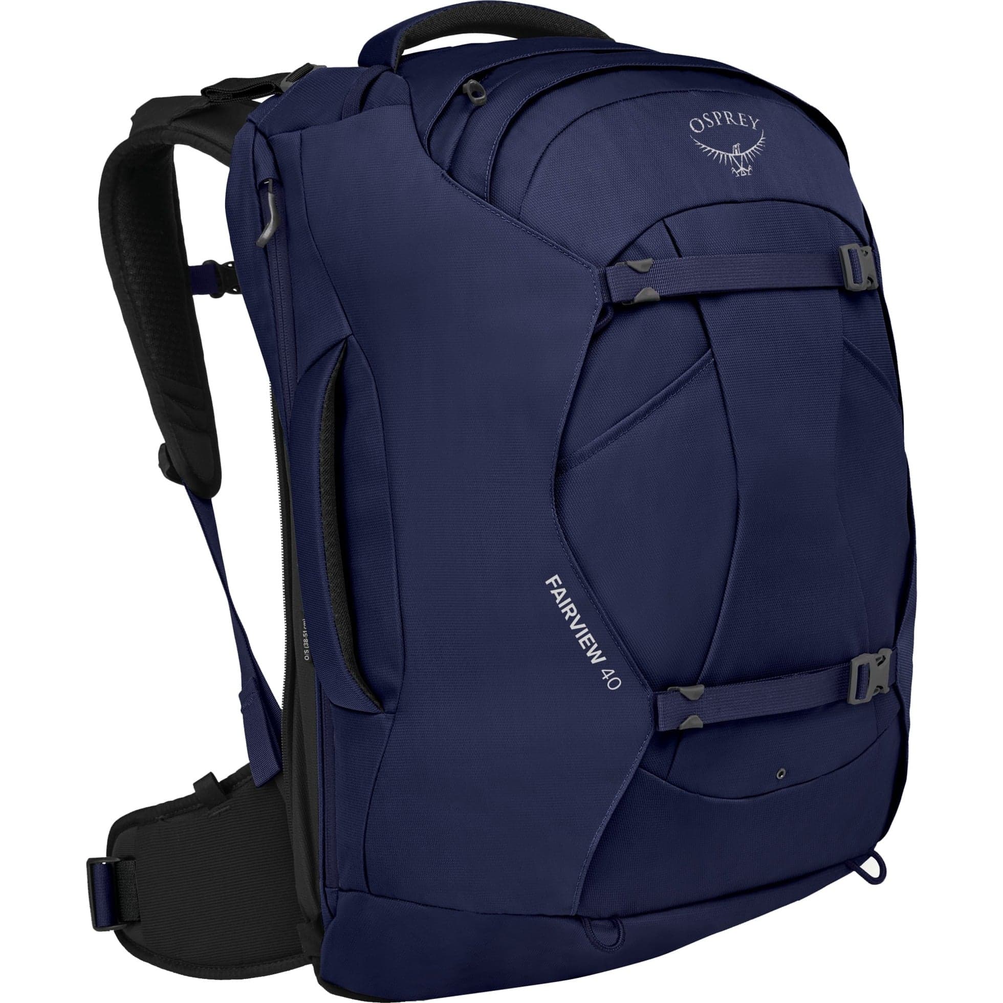 Fairview 40, Rucksack – Bild 1