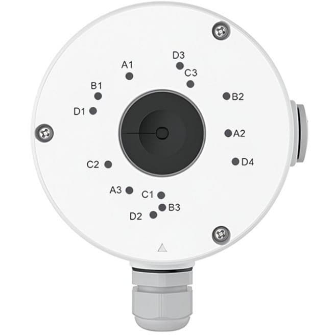 Junction Box RLA-JBS1, Halterung – Bild 1