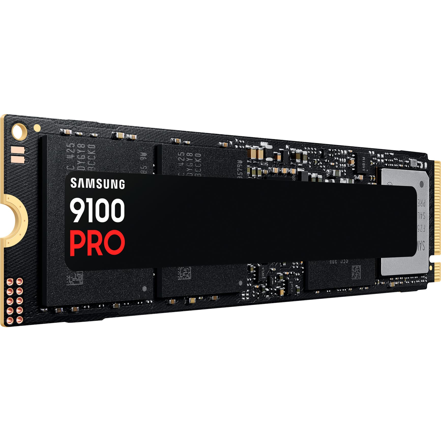9100 PRO 1 TB, SSD – Bild 1