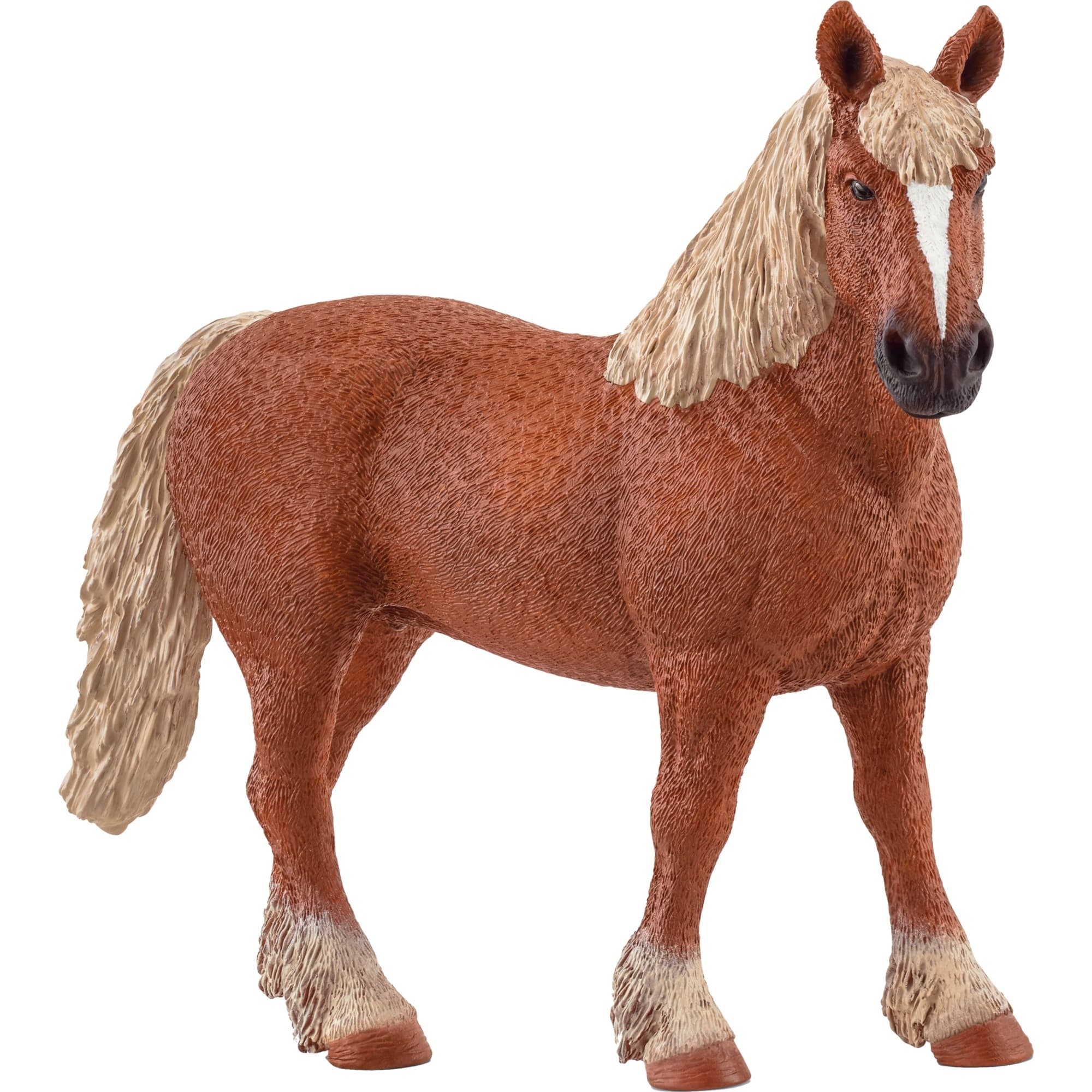 Horse Club Belgische Zuchtstute, Spielfigur – Bild 1