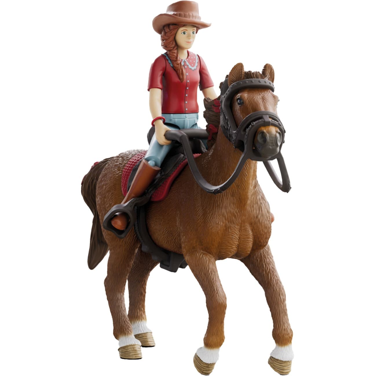 Horse Club Hannah & Cayenne, Spielfigur – Bild 1