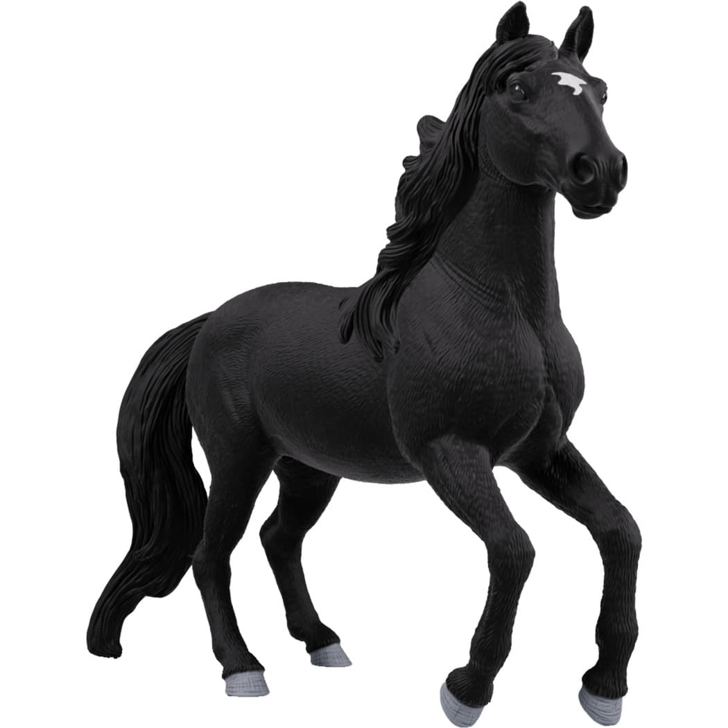 Horse Club Lusitano Hengst, Spielfigur – Bild 1