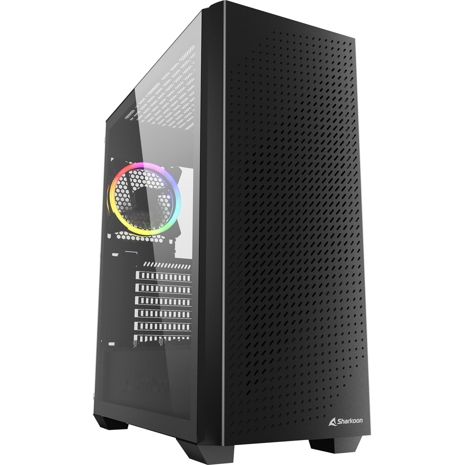 VS9 RGB               , Tower-Gehäuse – Bild 1