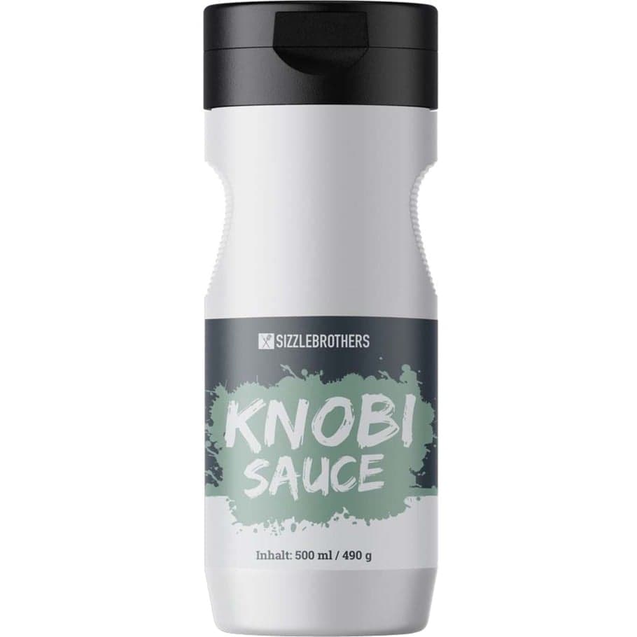 Knobi Sauce