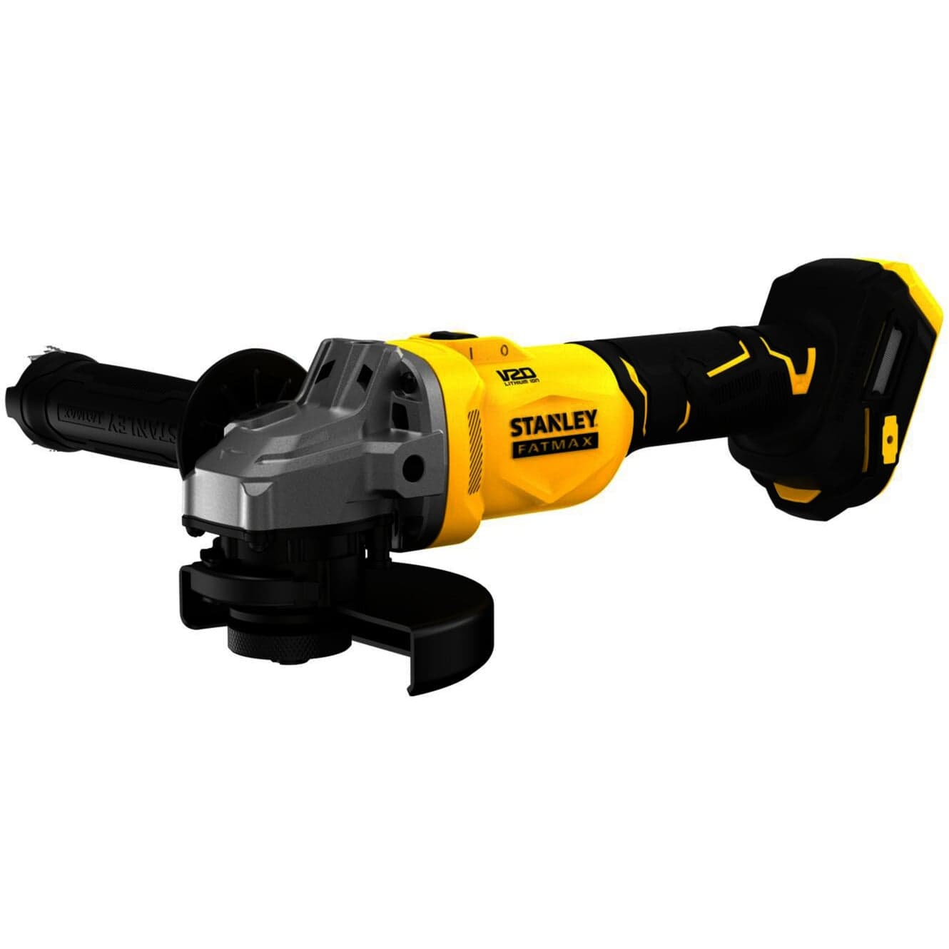 Akku-Winkelschleifer (SFMCG710B-XJ), 18Volt – Bild 1