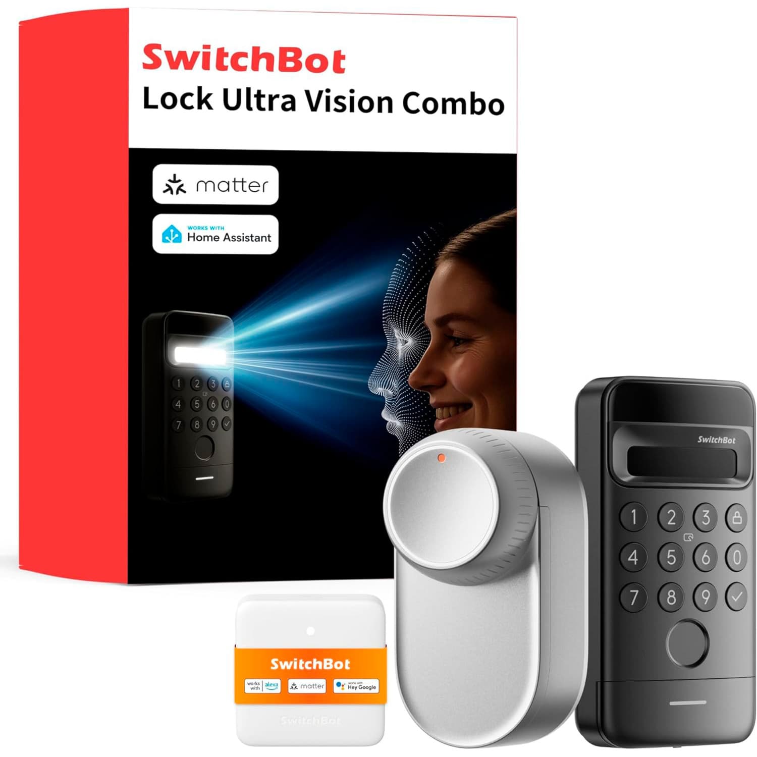 Ultra Vision Bundle, Set – Bild 1