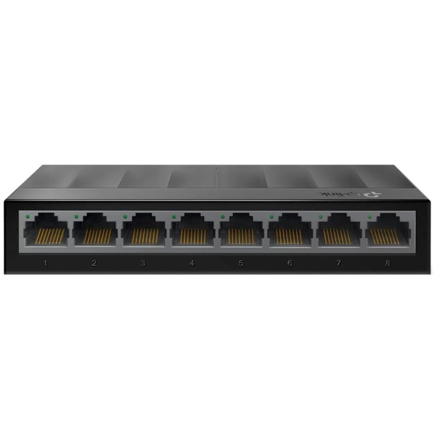 LS1008G LiteWave, Switch – Bild 1