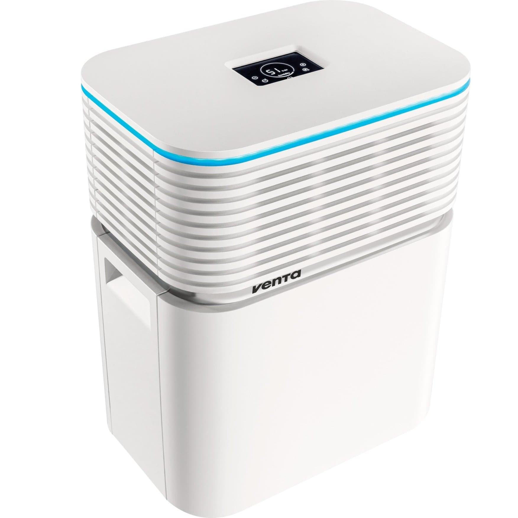 LW74 AEROSTYLE WIFI, Luftbefeuchter