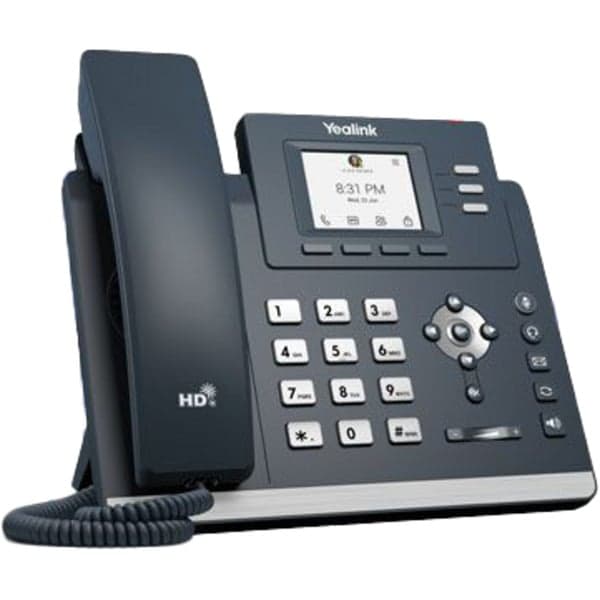 MP52 E2 Teams, VoIP-Telefon