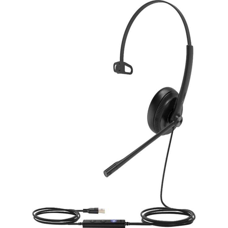 UH34 , Headset – Bild 1