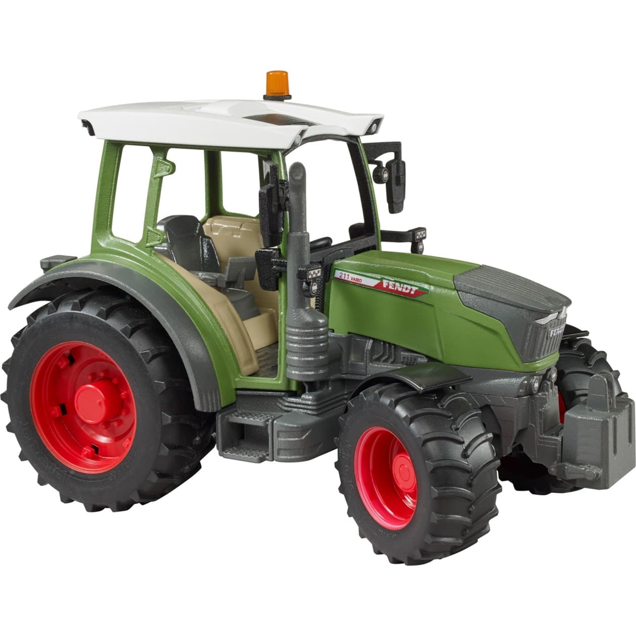 Fendt Vario 211, Modellfahrzeug – Bild 1