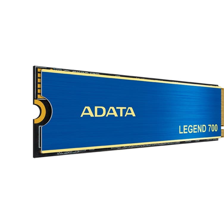 LEGEND 700 512 GB, SSD – Bild 1