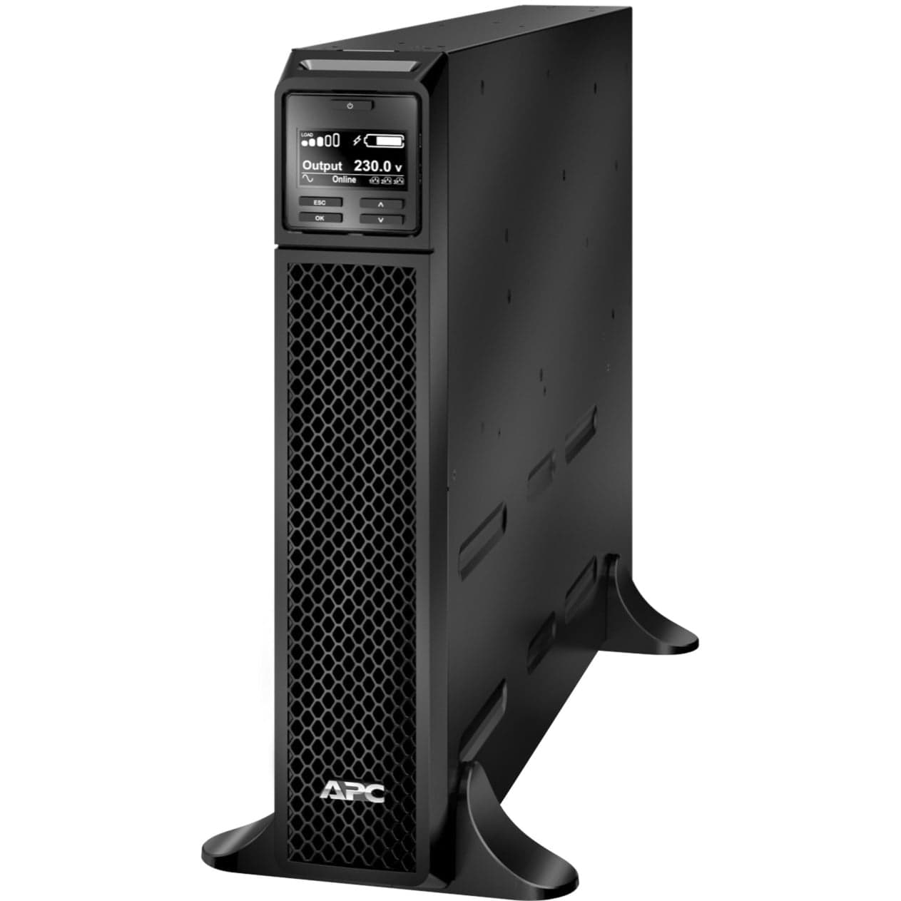 Smart-UPS SRT Li-Ion 1000RMXLI, USV – Bild 1