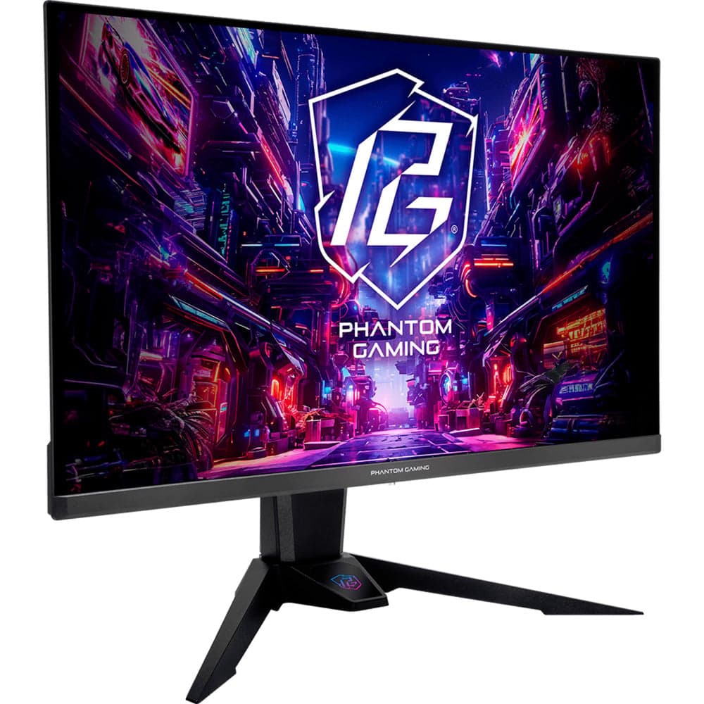 PGO27QFV QD-OLED, Gaming-Monitor – Bild 1