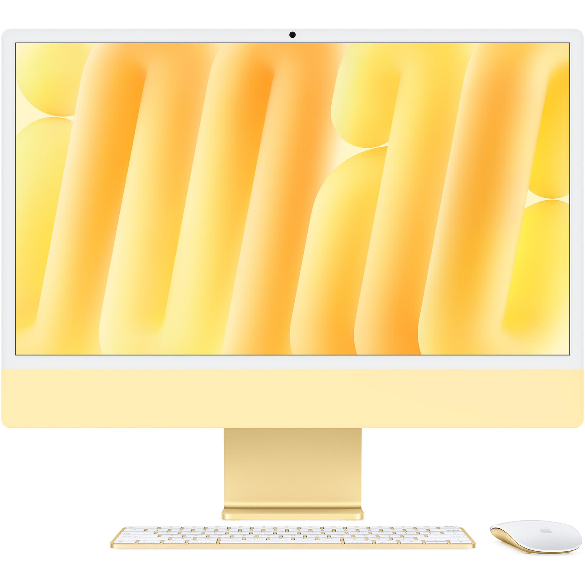 iMac 59,62 cm (24") M4 2024 CTO, MAC-System – Bild 1