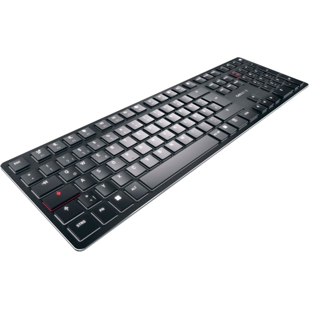 KW X ULP, Tastatur – Bild 1