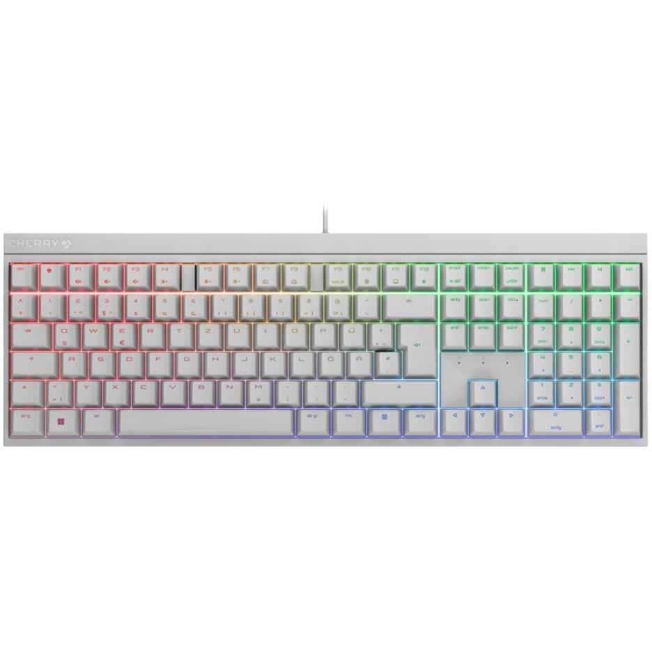 MX 2.0S, Gaming-Tastatur – Bild 1