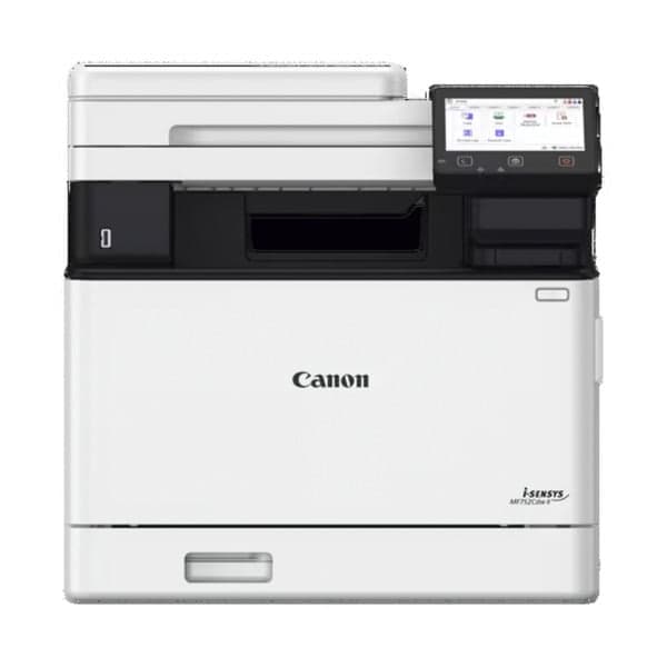 i-SENSYS MF754cdw II, Multifunktionsdrucker – Bild 1