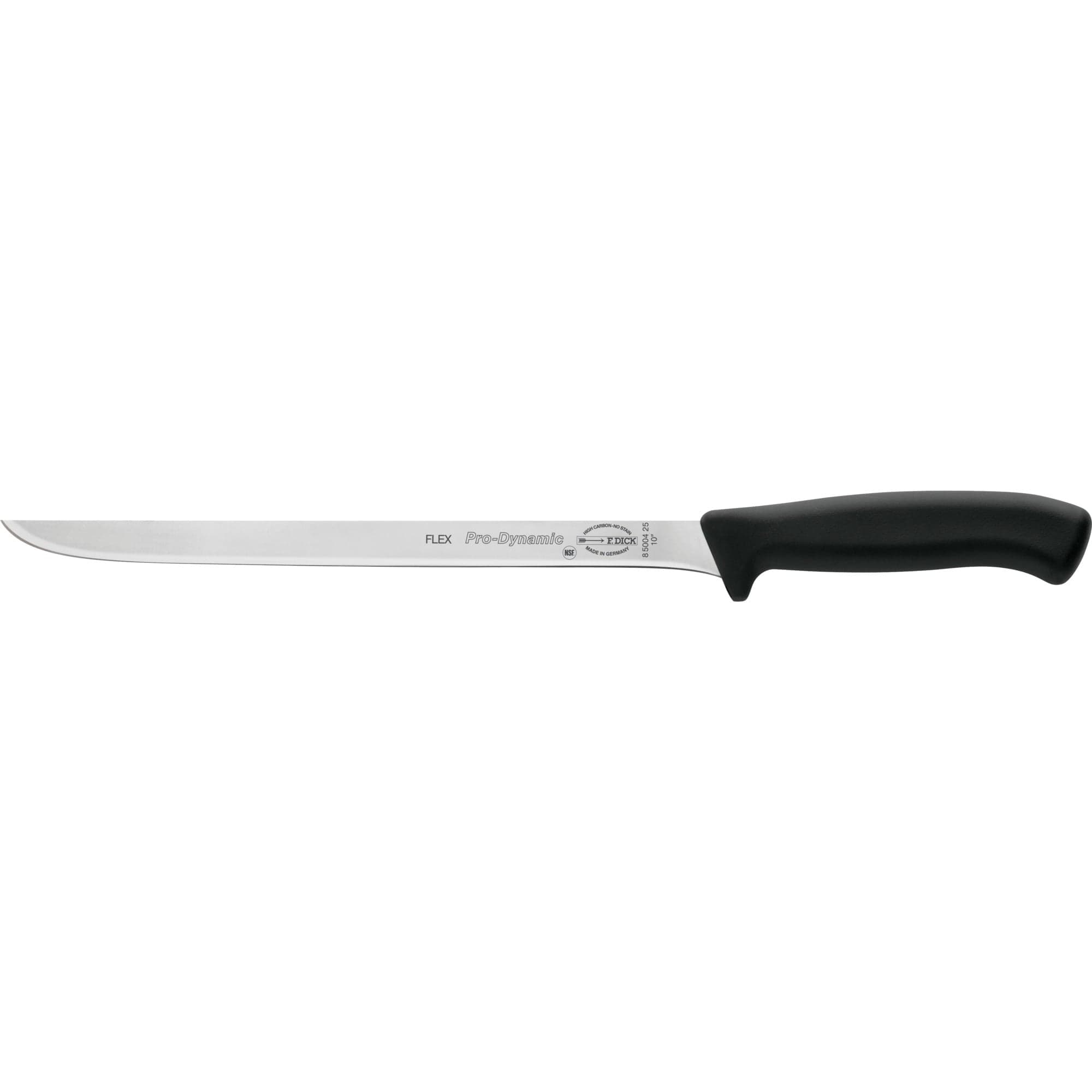 ProDynamic Schinkenmesser flexibel, 25cm