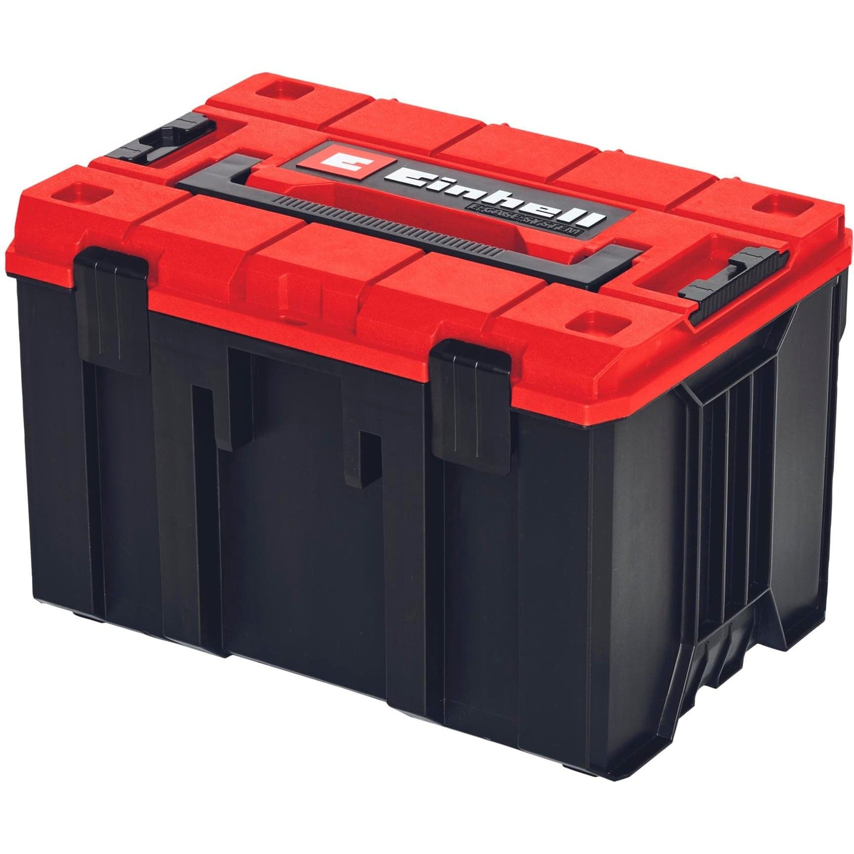 Systemkoffer E-Case M, Werkzeugkiste – Bild 1