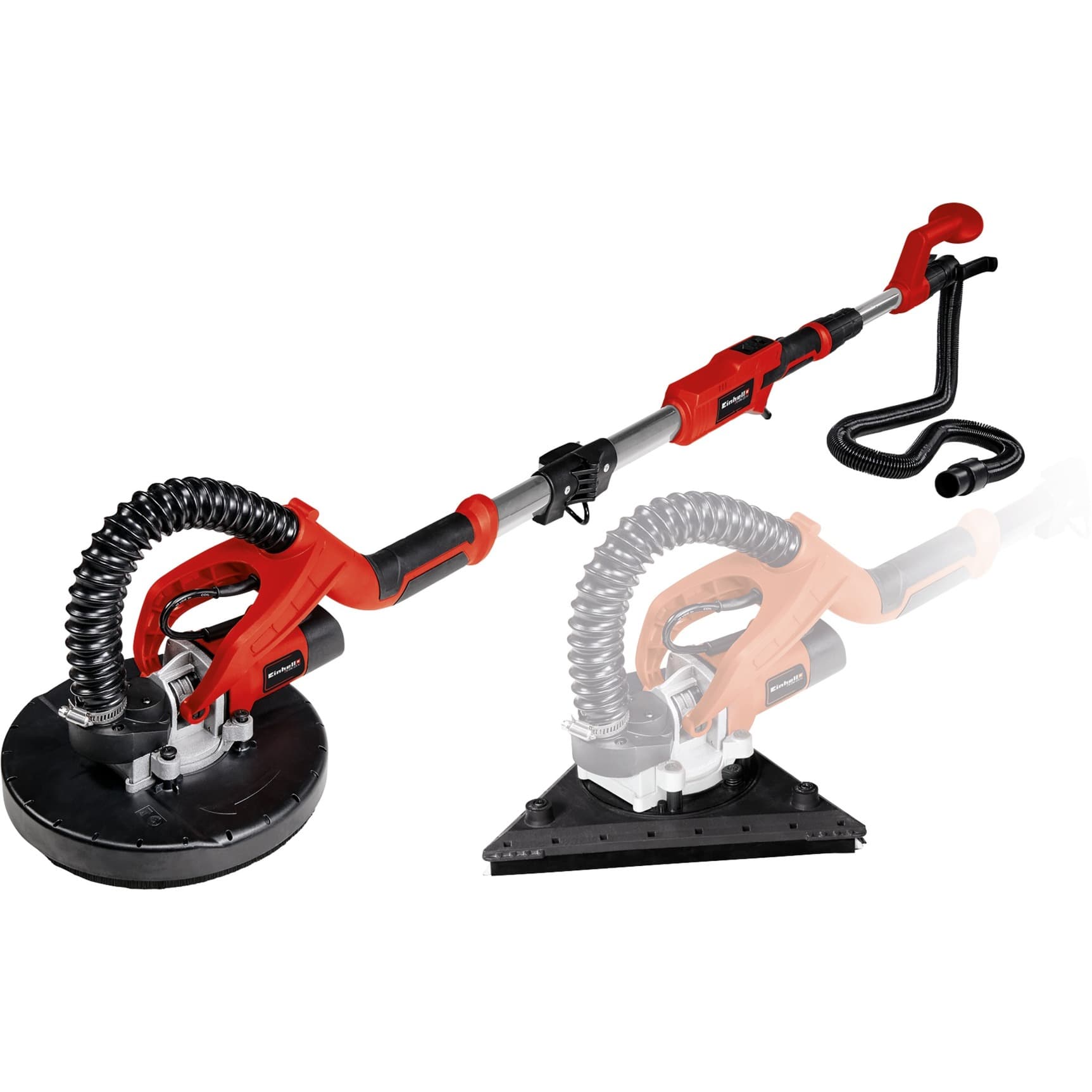 Trockenbauschleifer TE-DW 225 X – Bild 1