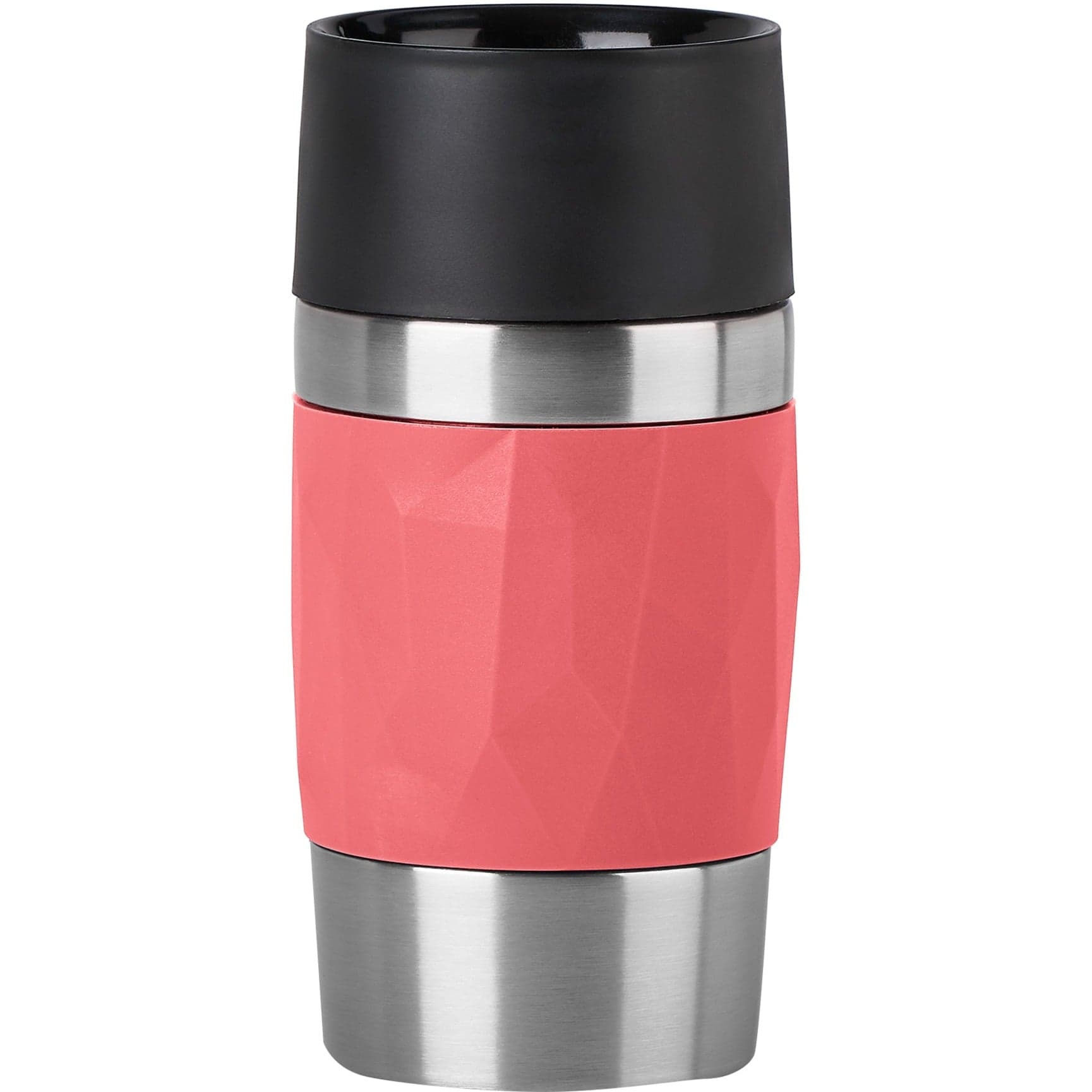 TRAVEL MUG Compact Thermobecher