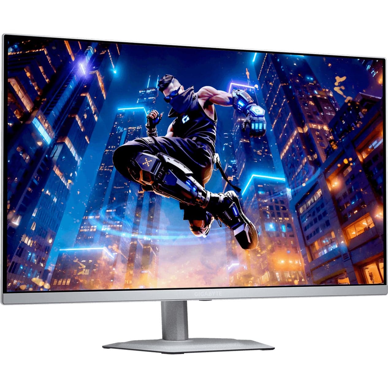 MO27Q2A ICE, Gaming-Monitor – Bild 1