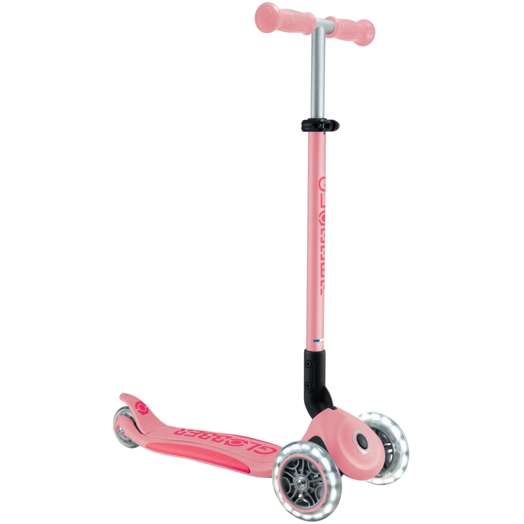 Primo Foldable Plus Lights, Scooter – Bild 1