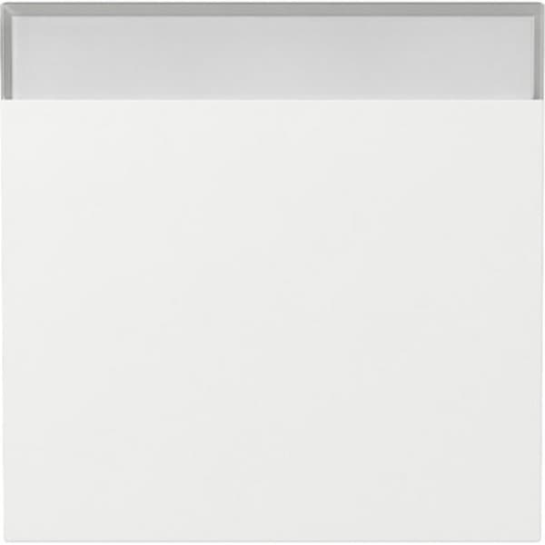GIRA Wippe Reinweiá 329970 – Bild 1