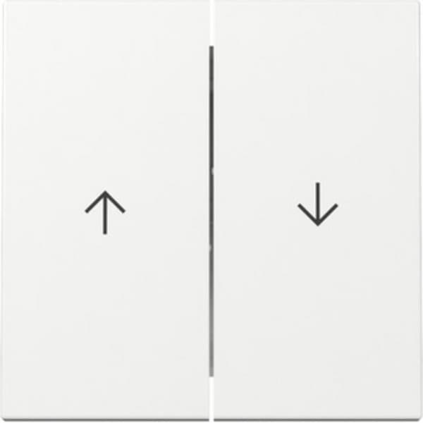 Wippe zweifach mit Pfeilsymbol – Bild 1