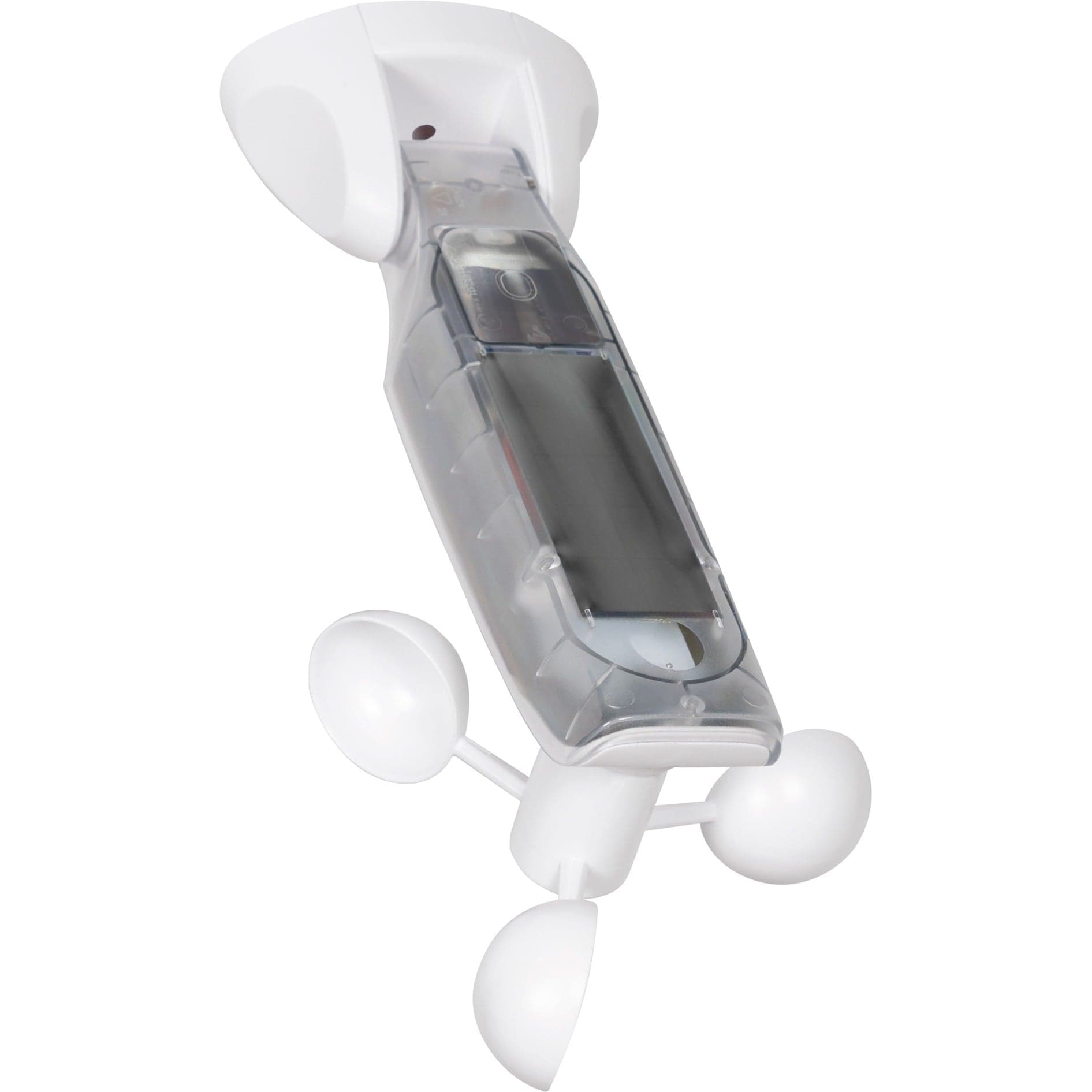 Sonnen- und Windsensor smart – Bild 1