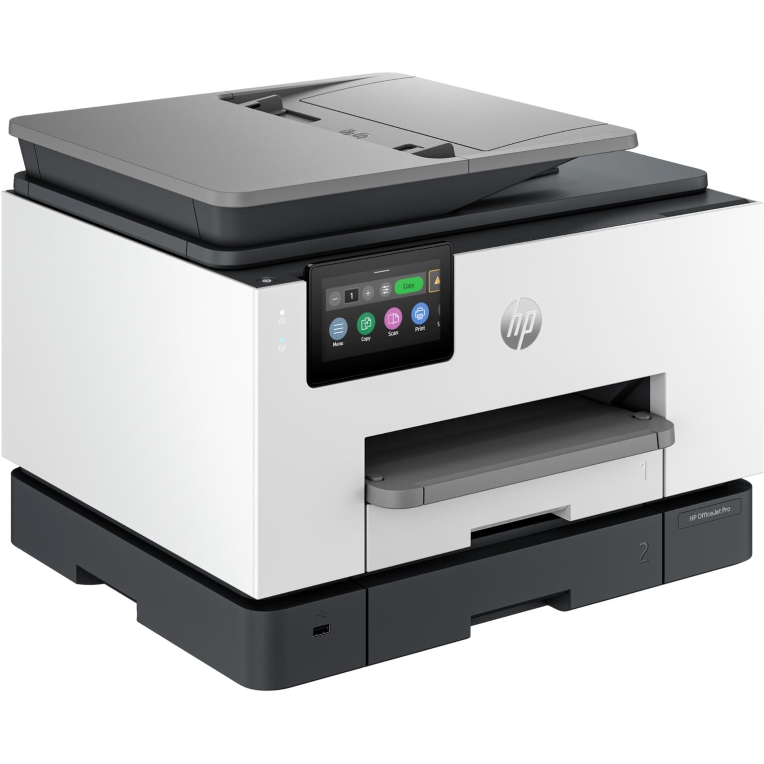 OfficeJet Pro 9132e, Multifunktionsdrucker – Bild 1