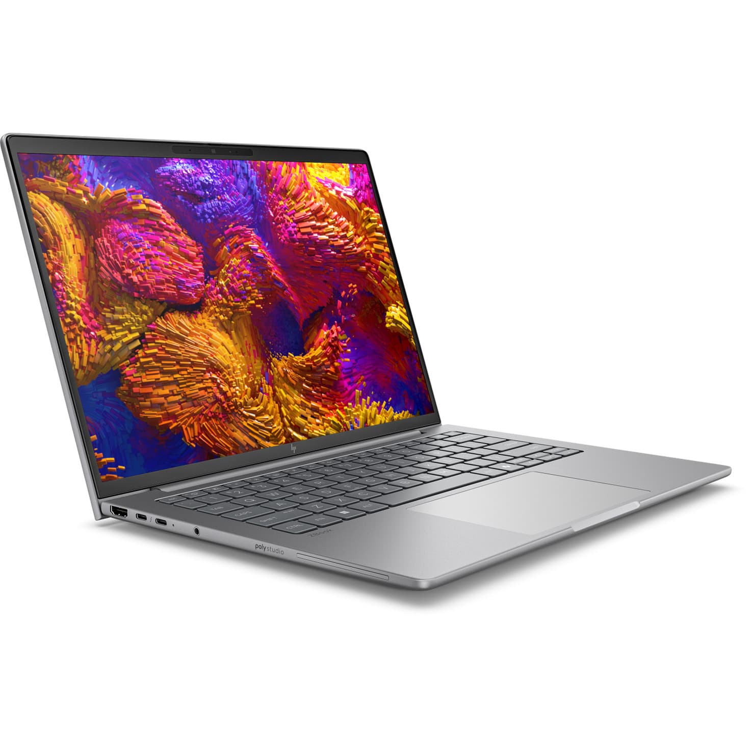 ZBook 8 G1as (B72WYET), Notebook – Bild 1