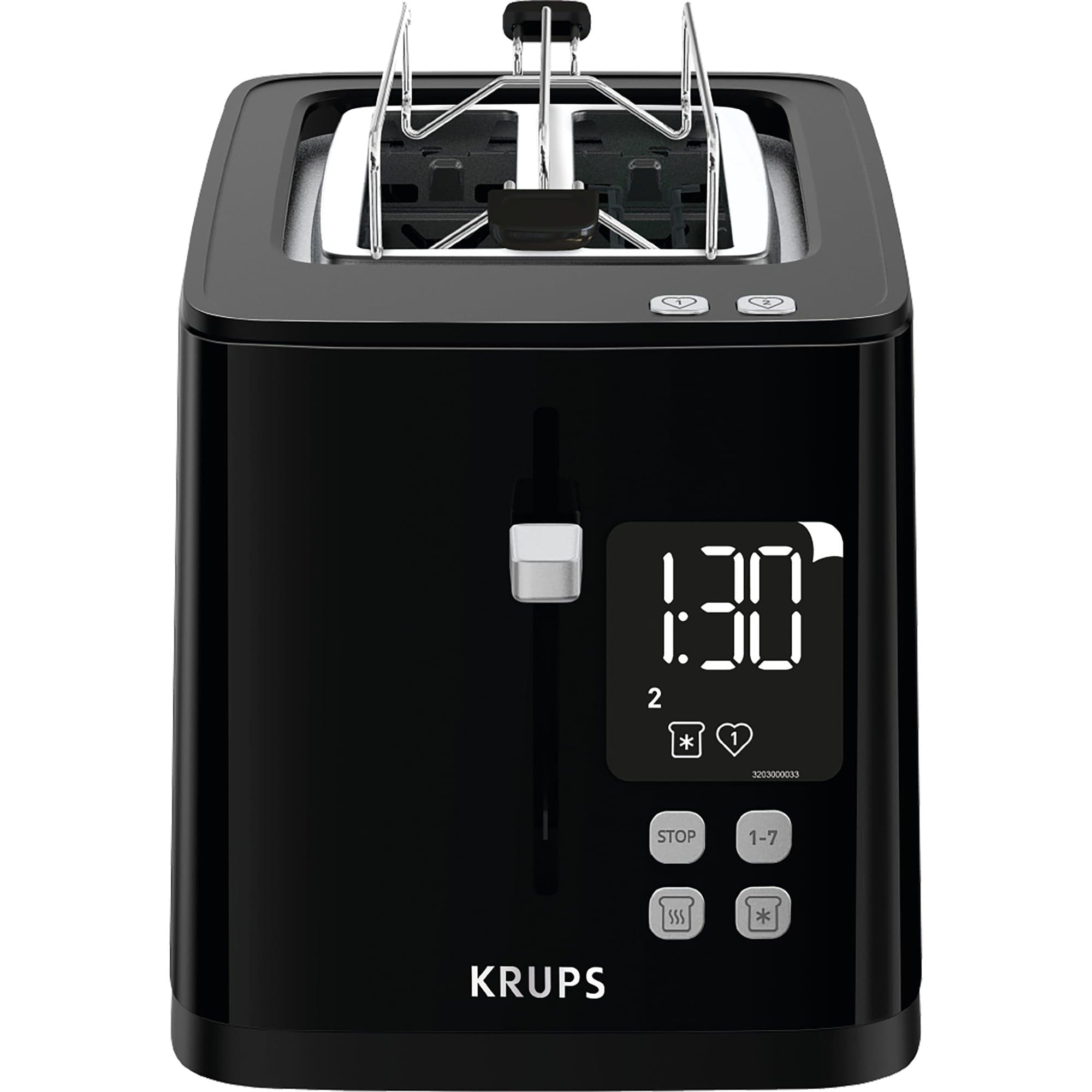 Smart''n Light Toaster KH6418