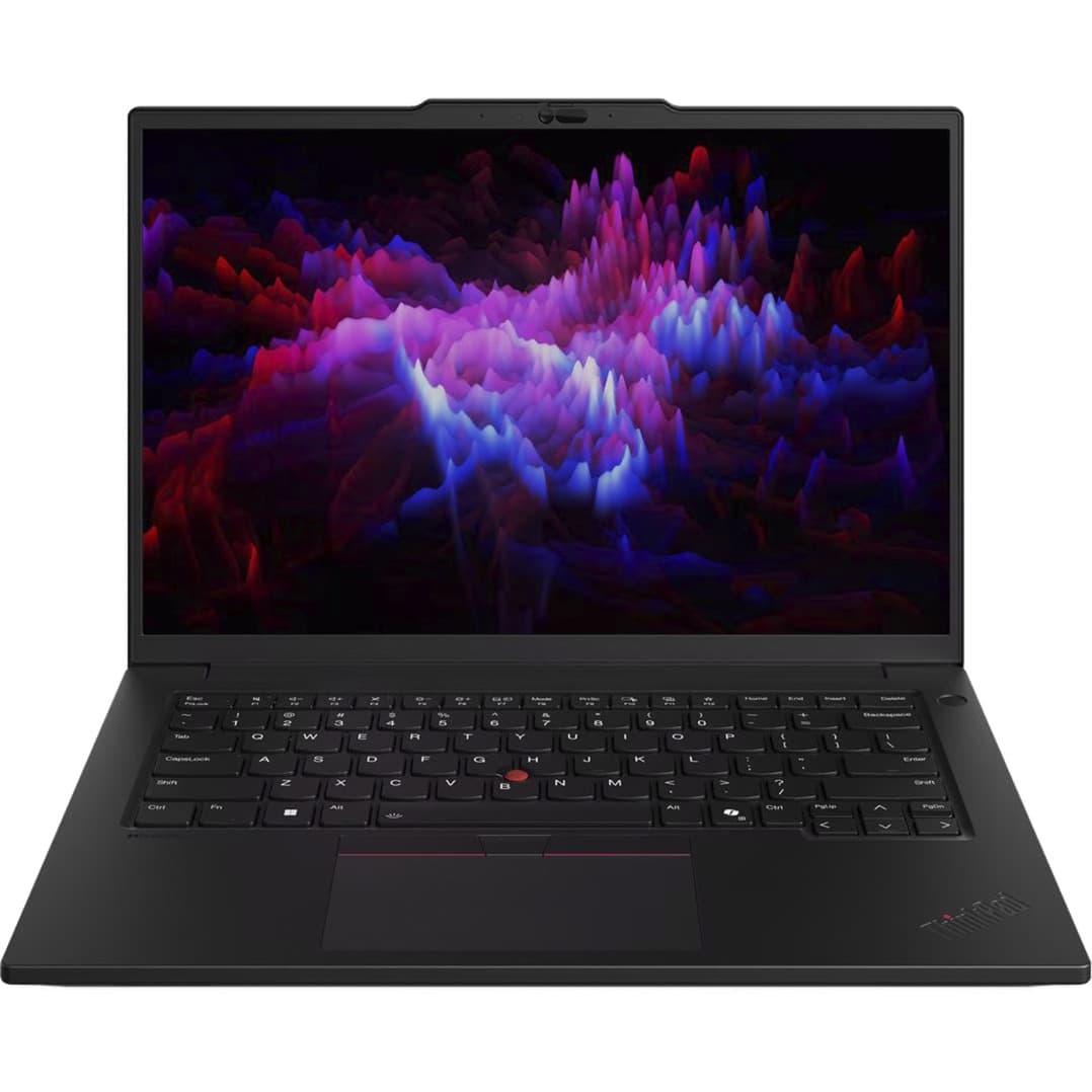 ThinkPad P16v G3 (21RS000RGE), Notebook – Bild 1